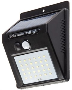Садовый светильник Solar sensor 1 шт Devicer
