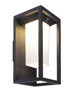 Садовый светильник Samas solar 731122 Deko-light