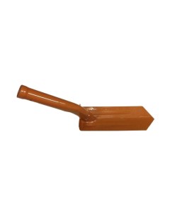 Штыковая лопата с длинным лезвием без ручки 68 346B Nikona