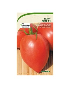 Семена томат Петр F1 198830 1 уп Садовита