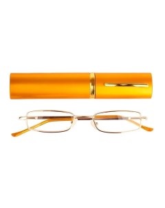 Корригирующие очки ручки для зрения с футляром 1 75 Mien