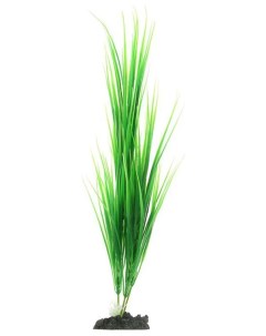 Искусственное растение Аир зеленый 40 см Prime
