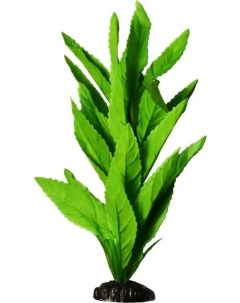 Шелковое растение Plant 038 20 см зеленое Barbus