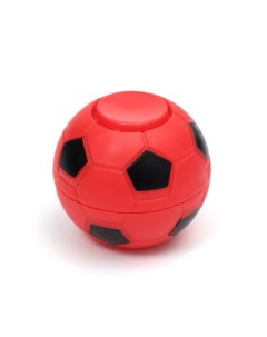 Игрушка для кошек интерактивная Заводной мяч 5 см микс цветов Пижон