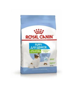 Сухой корм для щенков X SMALL PUPPY для миниатюрных пород 1 5 кг Royal canin