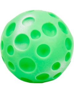 Игрушка для собак Мяч луна малая Зооник