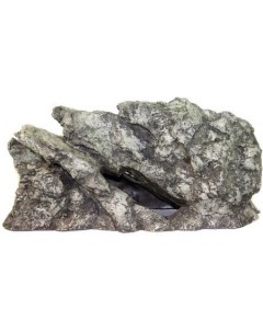 Камень для аквариума Камень 404 полиэфирная смола 44х20х17 см Deksi