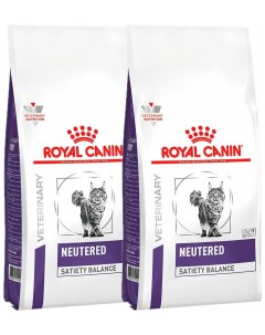 Сухой корм для кошек контроль веса 2 шт по 3 5 кг Royal canin