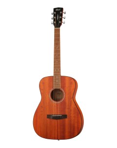 AF510M OP Standard Series Акустическая гитара цвет натуральный Cort