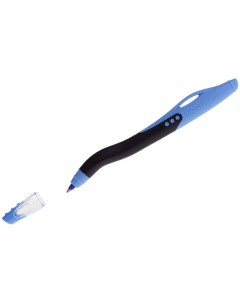 Ручка шариковая Visio Pen 224330 синяя 1 мм 1 шт Maped