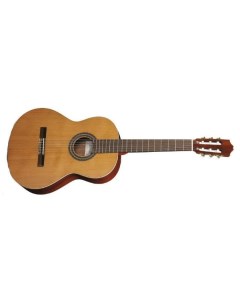 Mod 10 классическая гитара размер 4 4 Cuenca