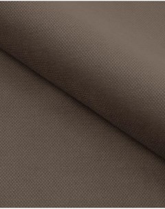 Ткань мебельная Велюр модель Кабрио цвет светло коричневый с серым оттенком Крокус