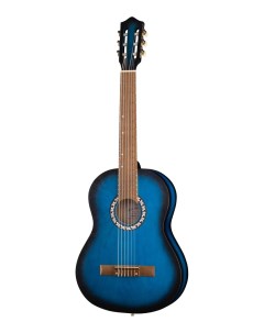 M 303 BL Гитара классическая синяя Амистар