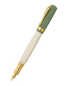 Перьевая ручка Student EF 0 5мм Pen 60s Swing акриловый корпус в подарочном футляре Kaweco