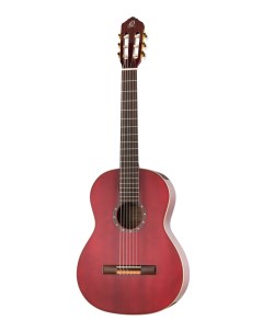R131WR Family Series Pro Классическая гитара размер 4 4 глянцевая Ortega