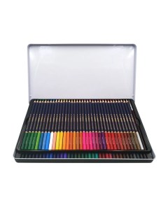 Набор цветных акварельных карандашей PFR NY 36 Nyoni