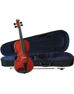 Скрипка HV 100 Novice Violin Outfit 3 4 Cremona