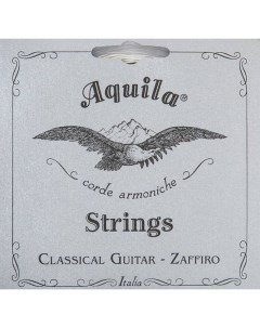 Струны для классической гитары 129C Aquila