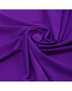 Ткань трикот Бифлекс матовый арт WB B 5005 200г м 82 нейлон 18 цв 5005 фиолетовый Tby