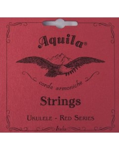 Струны для укулеле 84U Aquila