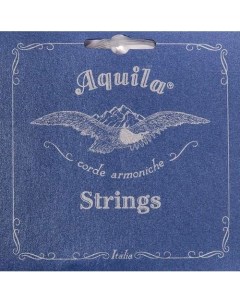 Струны для акустической гитары SPECIAL TUNING 142C Aquila