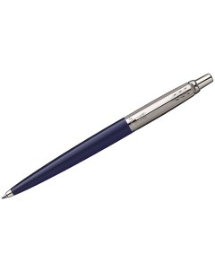 Ручка шариковая Jotter Blue синяя Parker