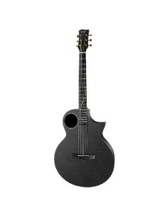Электроакустическая гитара X4 PRO S4 EQ Enya