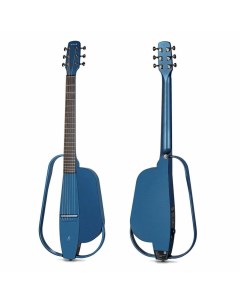 Электроакустическая гитара NEXG BLUE Enya