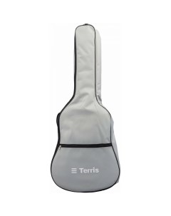Чехол для классической гитары TGB C 05GRY Terris