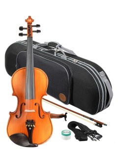 Скрипка размер 1 2 L 2 1 2 Andrew fuchs