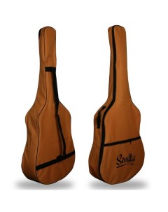 Чехол для классической гитары GB A41 OR Sevillia