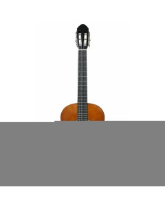 Классическая гитара NV11 NATURAL 4 4 Navarrez