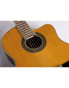 Классическая гитара DS 120 CNT Sevillia