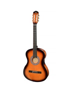 Классическая гитара JR 390 SB Martin romas