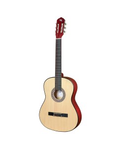 Классическая гитара JR 390 N Martin romas