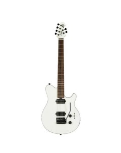 Электрогитара AX3S WH R1 Sterling by musicman
