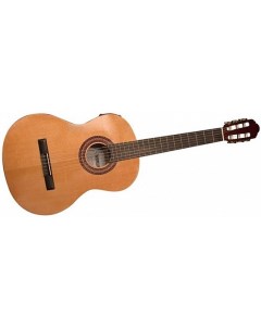 Электроакустическая гитара AGC 110 SE Augusto
