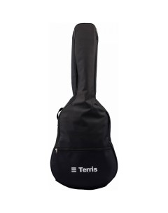 Чехол для акустической гитары TGB A 05BK Terris