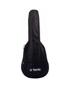 Чехол для акустической гитары TGB A 01BK Terris