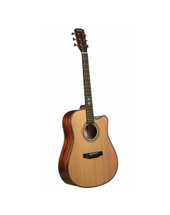 Акустическая гитара MAG212C Prima