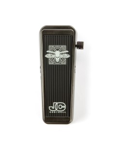 Гитарная педаль эффектов примочка JC95FFS Jerry Cantrell Firefly Cry Baby Wah Dunlop