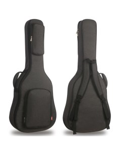 Чехол для акустической гитары GB W40 BK Sevillia