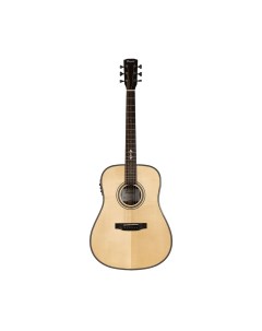Электроакустическая гитара MAG218Q Prima