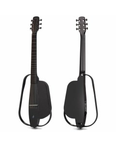 Электроакустическая гитара NEXG BLACK Enya