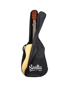 Чехол для классической гитары GB A41 BK Sevillia