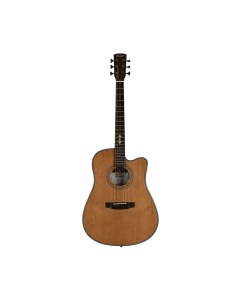 Акустическая гитара MAG219C Prima