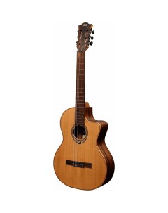 Классическая гитара OC 170 CE Lag
