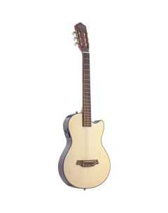 Электроакустическая гитара EC3000CN Angel lopez
