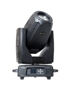 Прожектор полного движения LED RAIDER BSW 330 Euro dj