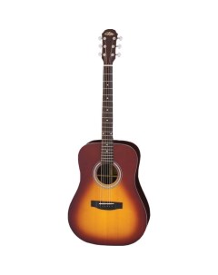 Акустическая гитара 215 TS Aria
